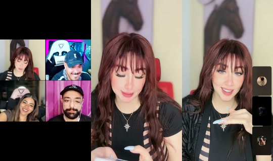 mohrayaquto1's Stream - Aug 24, 2026, 8:53 PM