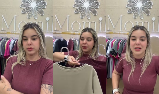 momile.moda's Stream - Aug 24, 2026, 9:25 PM