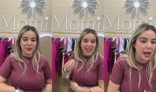 momile.moda's Stream - Aug 24, 2026, 9:53 PM