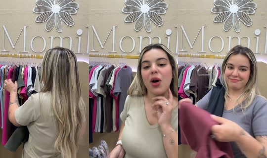 momile.moda's Stream - Aug 24, 2026, 11:03 PM