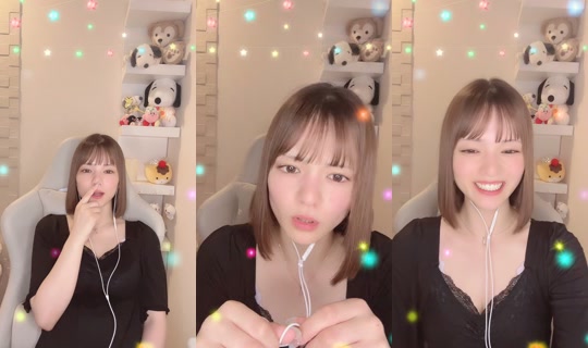 momochan_329's Stream - Aug 23, 2026, 3:10 PM