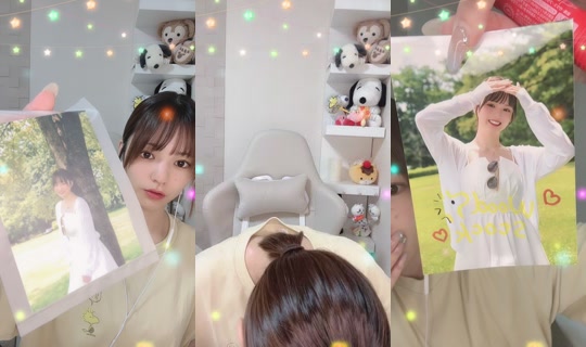 momochan_329's Stream - Aug 24, 2026, 1:25 PM