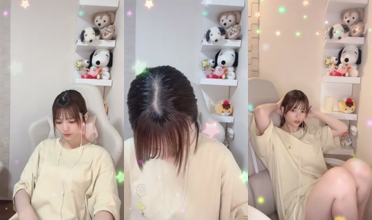 momochan_329's Stream - Aug 24, 2026, 3:06 PM