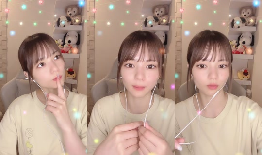 momochan_329's Stream - Aug 24, 2026, 3:57 PM