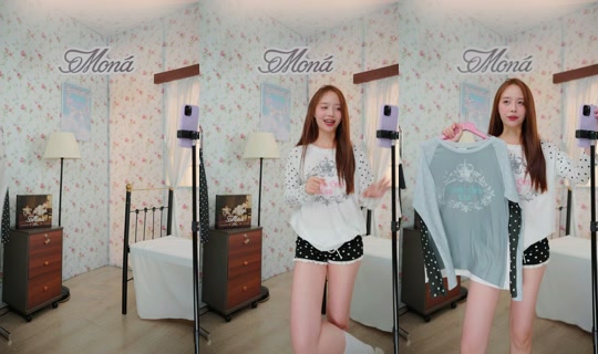 monasaigon's Stream - Aug 22, 2026, 11:24 AM