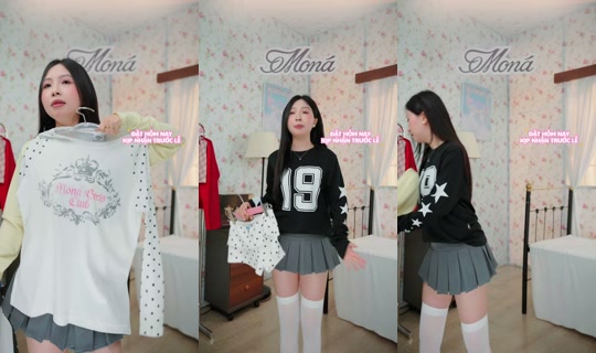 monasaigon's Stream - Aug 23, 2026, 11:43 AM