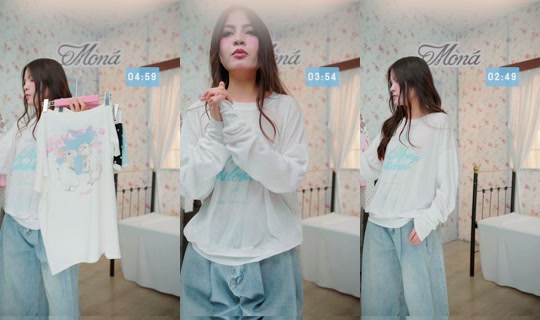 monasaigon's Stream - Aug 24, 2026, 2:25 PM