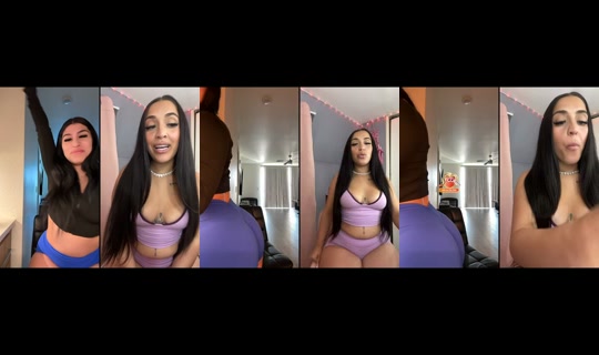 monicaaabaee's Stream - Aug 24, 2026, 8:22 PM