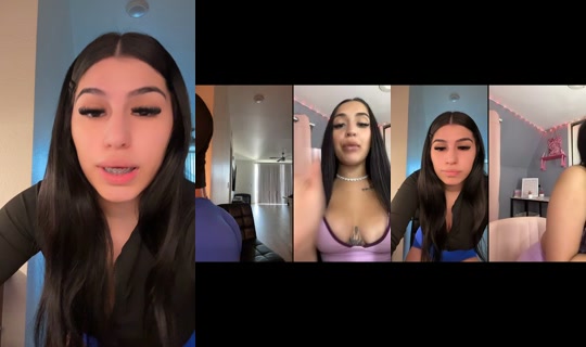 monicaaabaee's Stream - Aug 24, 2026, 8:49 PM