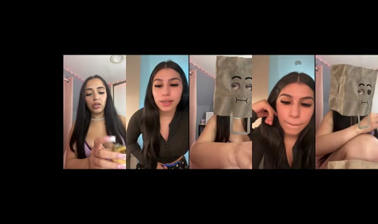 monicaaabaee's Stream - Aug 24, 2026, 10:41 PM