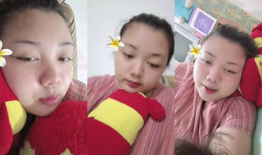 monikclara's Stream - Aug 23, 2026, 7:50 AM