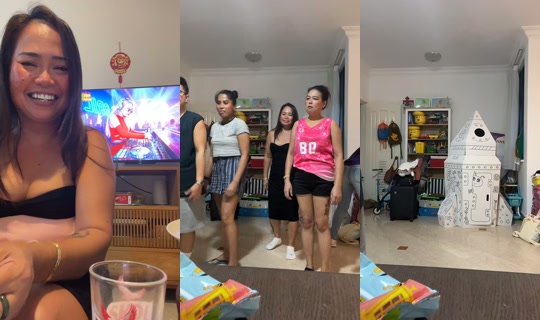 monique_alf's Stream - Jul 19, 2026, 11:14 AM