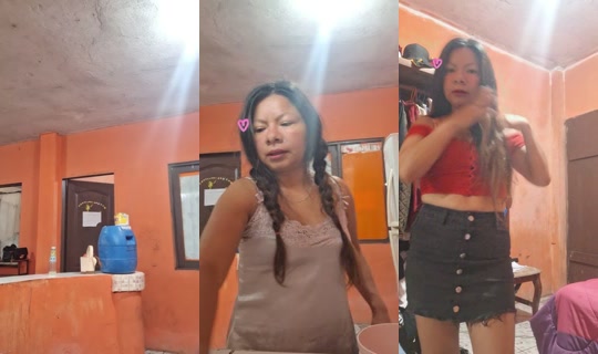 monitaflaquita2's Stream - Jul 19, 2026, 1:56 PM
