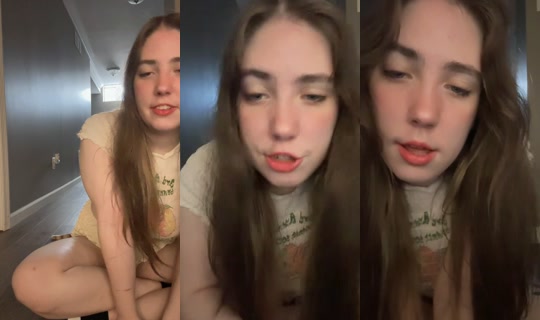 monkeymeisje Recorded on Aug 23, 2026, 9:36 PM