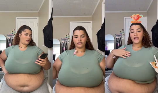 morgan.alicia's Stream - Jul 21, 2026, 4:25 PM