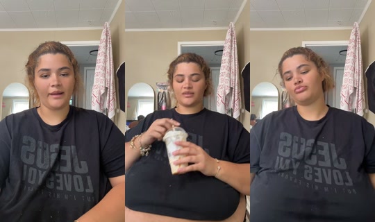 morgan.alicia's Stream - Jul 22, 2026, 2:05 PM