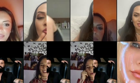 mory1889's Stream - Aug 23, 2026, 2:41 AM