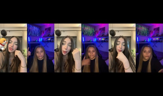 mouniibrahimm's Stream - Aug 23, 2026, 7:01 PM