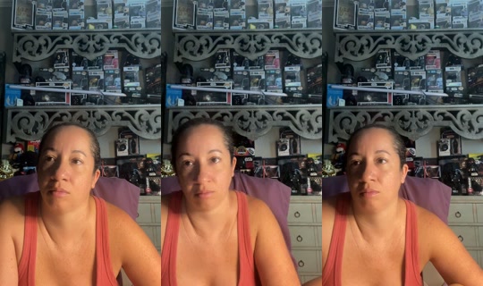 mpwhoever's Stream - Jul 15, 2026, 11:42 AM