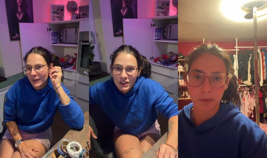 mrs.elly.xxjs's Stream - Jul 20, 2026, 7:03 PM