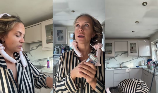 mrsgeolee's Stream - Aug 24, 2026, 8:06 AM