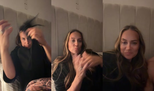 mrsgeolee's Stream - Aug 24, 2026, 7:40 PM