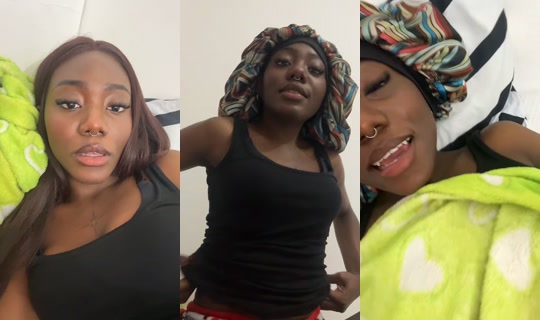ms.march10's Stream - Aug 15, 2026, 4:51 AM