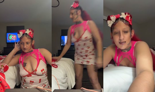 msnellegotti304's Stream - Jul 21, 2026, 3:12 AM