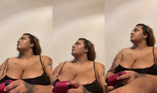 msthicklightskin's Stream - Jul 20, 2026, 10:34 AM