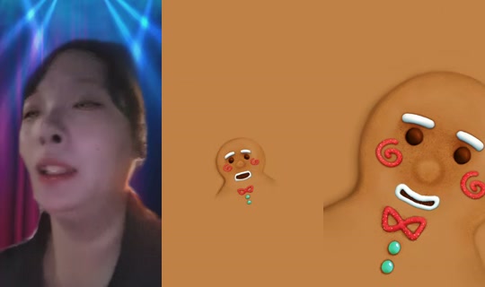 mugimugimaru's Stream - Aug 24, 2026, 1:17 PM