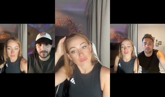 muglikat's Stream - Jul 19, 2026, 2:14 PM