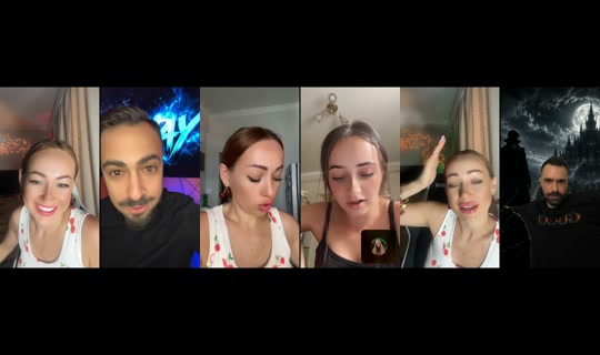 Stream di muglikat - 21 lug 2026, 10:48