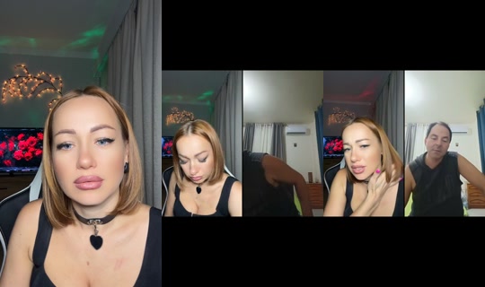 muglikat's Stream - Aug 23, 2026, 8:33 PM