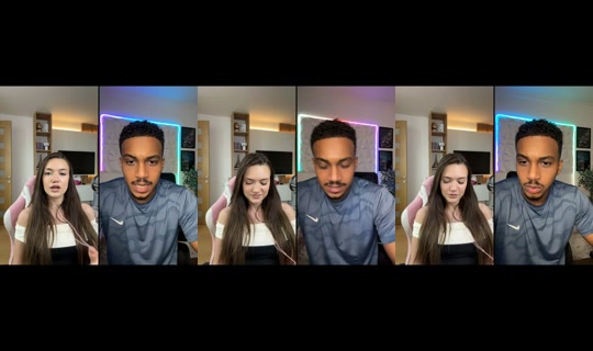 mujcicelmaa's Stream - Aug 15, 2026, 8:47 PM