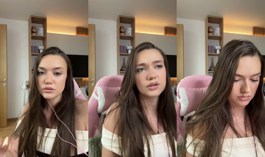 mujcicelmaa's Stream - Aug 15, 2026, 9:02 PM