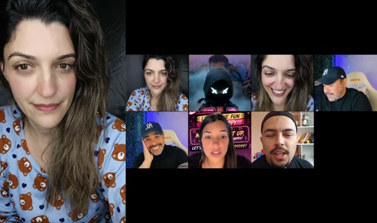 munizkathelin's Stream - Jul 24, 2026, 2:32 PM