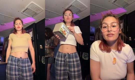 Stream von murdaainurpants – 21. Juli 2026, 2:34