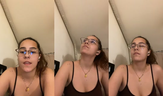 mushroomgirlhere's Stream - Jul 23, 2026, 7:48 PM