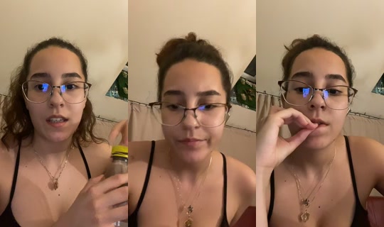 mushroomgirlhere's Stream - Jul 23, 2026, 8:09 PM