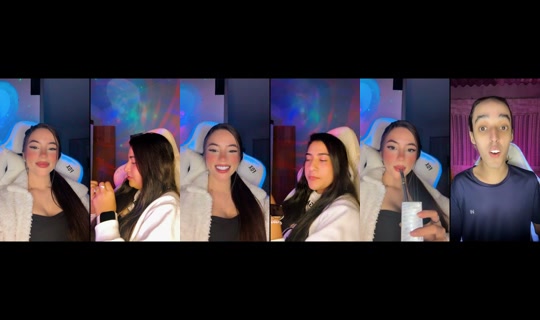 mvitoriabrasiliense's Stream - Jul 19, 2026, 5:57 AM
