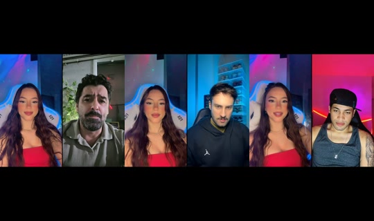 Live de mvitoriabrasiliense - 22 de jul. de 2026, 3:10