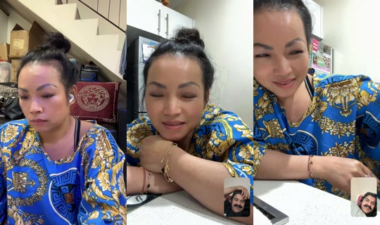 my__universe88's Stream - Jul 20, 2026, 12:18 PM