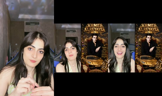 my_name_is_ree's Stream - Jul 18, 2026, 9:34 PM