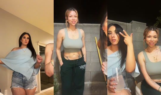mykalynn_c's Stream - Jul 18, 2026, 4:41 AM