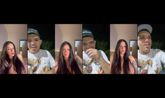 myla.amrl's Stream - Aug 23, 2026, 2:00 AM