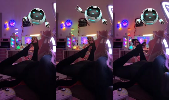 mylacosplay's Stream - Jul 19, 2026, 9:42 PM