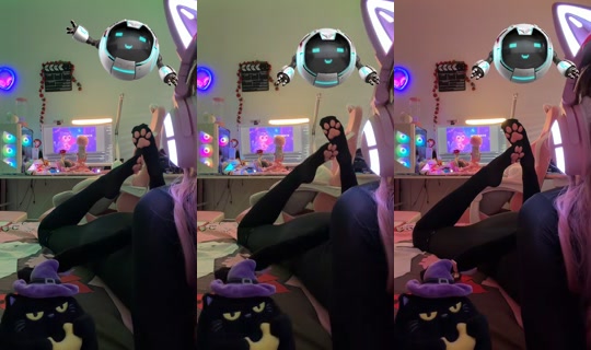 mylacosplay's Stream - Jul 20, 2026, 10:12 AM