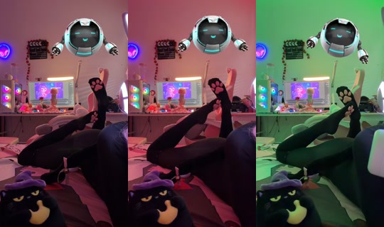 mylacosplay's Stream - Jul 20, 2026, 10:31 AM