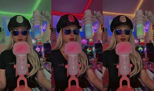 Stream von mylacosplay – 21. Juli 2026, 11:54