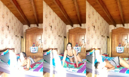 mylla_selena's Stream - Jul 21, 2026, 5:32 PM
